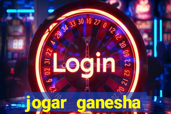 jogar ganesha fortune demo